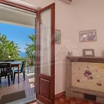 Bilocale Ortensia - Goelba Daire Seccheto