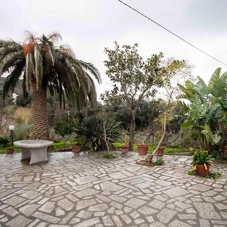 Apartment Bilocale Ortensia - Goelba Seccheto