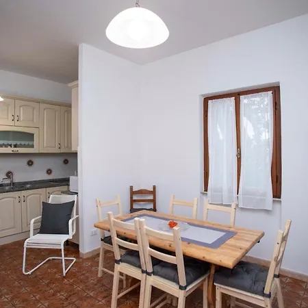 Apartment Bilocale Ortensia - Goelba