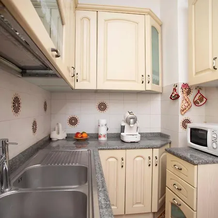 Bilocale Ortensia - Goelba Apartment