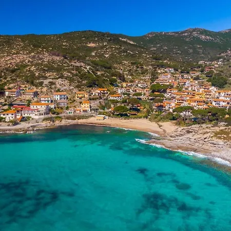 Bilocale Ortensia - Goelba Apartment