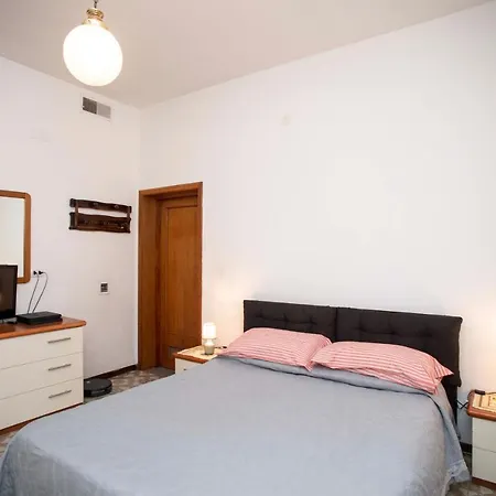Apartment Bilocale Ortensia - Goelba Seccheto