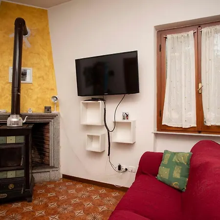 Bilocale Ortensia - Goelba Apartment *
