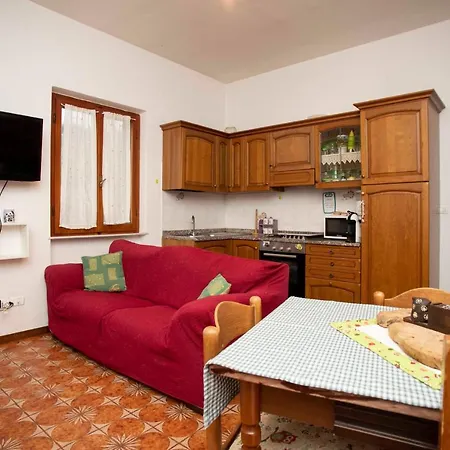 Bilocale Ortensia - Goelba Apartment *