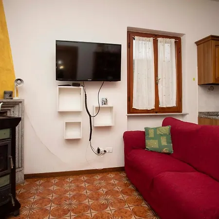 Apartment Bilocale Ortensia - Goelba *