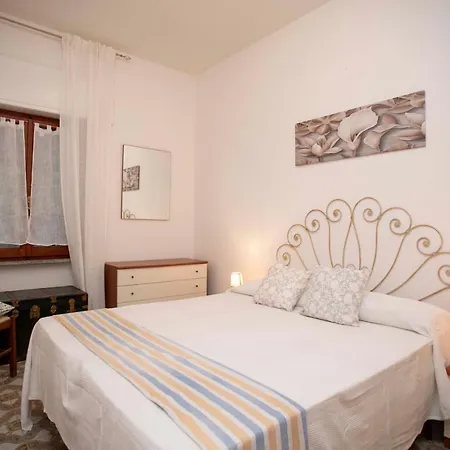 Bilocale Ortensia - Goelba Apartment Seccheto
