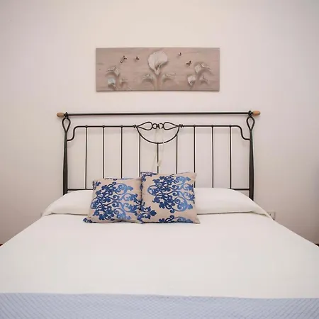 Apartment Bilocale Ortensia - Goelba *