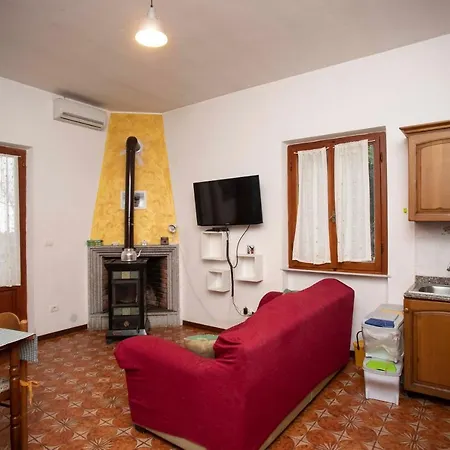 Apartment Bilocale Ortensia - Goelba *