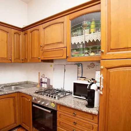 Bilocale Ortensia - Goelba Apartment Seccheto