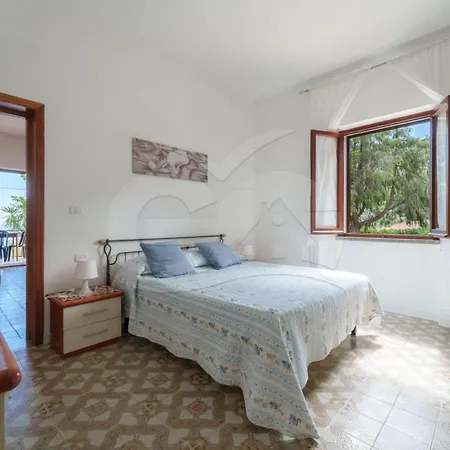 Bilocale Ortensia - Goelba * 瑟克罗