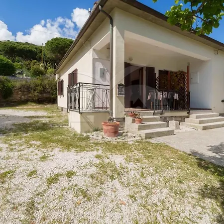 公寓 Bilocale Ortensia - Goelba