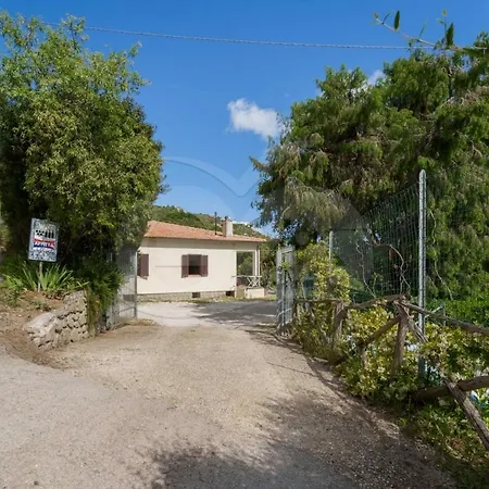 公寓 Bilocale Ortensia - Goelba *