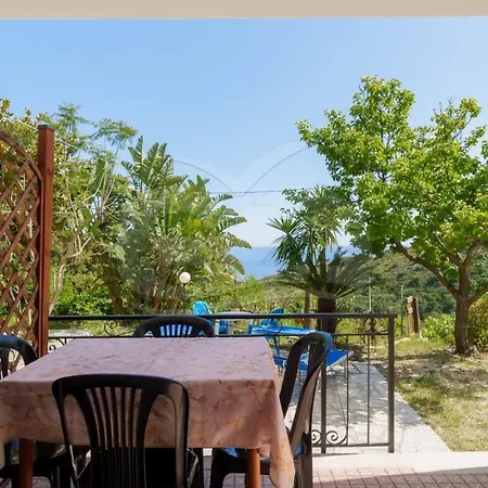 Bilocale Ortensia - Goelba 公寓 瑟克罗