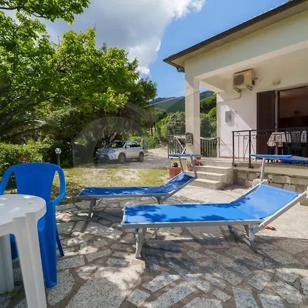 公寓 Bilocale Ortensia - Goelba 瑟克罗