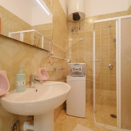 Bilocale Ortensia - Goelba 瑟克罗