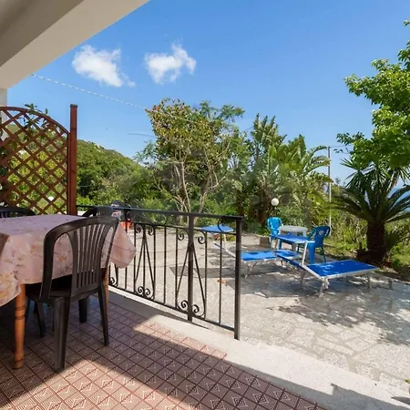 Bilocale Ortensia - Goelba