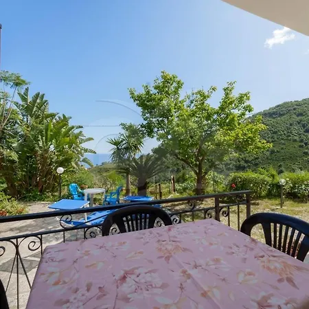 Bilocale Ortensia - Goelba Apartman