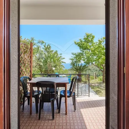 Apartman Bilocale Ortensia - Goelba