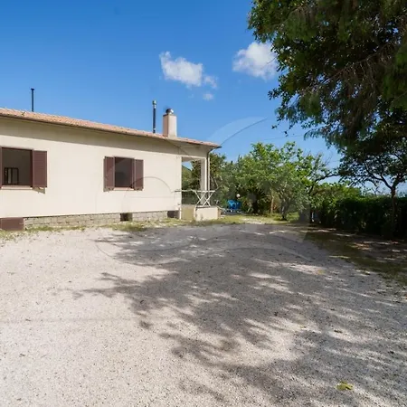 Apartman Bilocale Ortensia - Goelba *