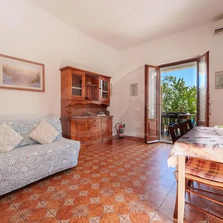 Bilocale Ortensia - Goelba 瑟克罗