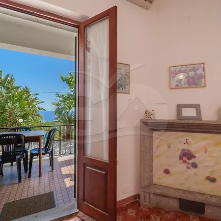 Bilocale Ortensia - Goelba Apartman Seccheto