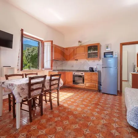 Bilocale Ortensia - Goelba 瑟克罗