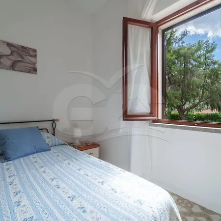 Bilocale Ortensia - Goelba Apartman Seccheto