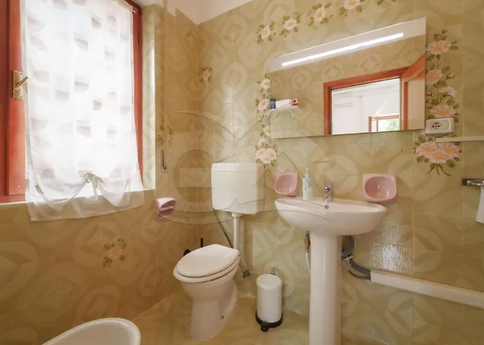 Bilocale Ortensia - Goelba