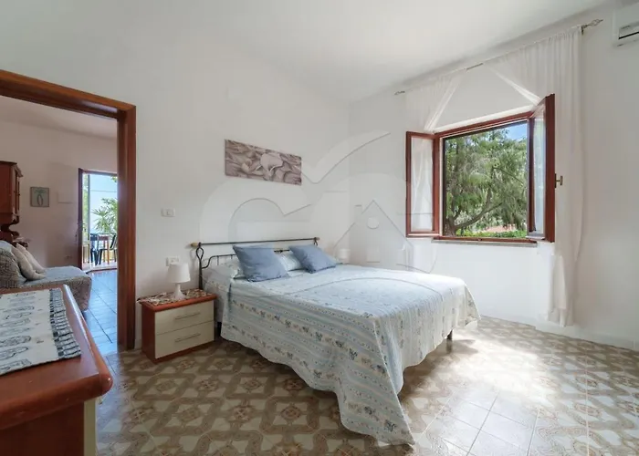 Bilocale Ortensia - Goelba * Seccheto