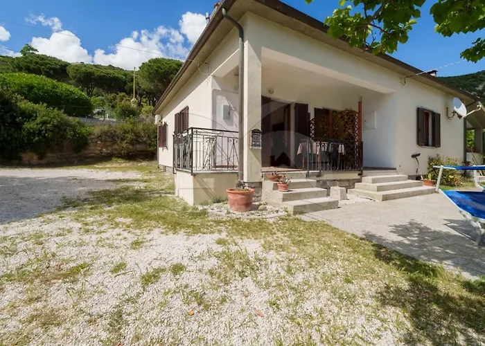 Apartamento Bilocale Ortensia - Goelba