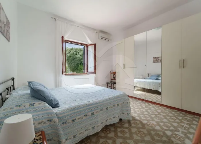 Bilocale Ortensia - Goelba Apartamento *