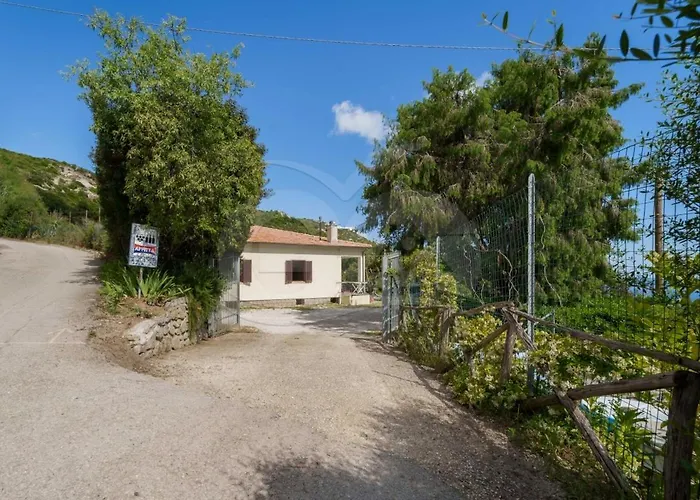 Apartamento Bilocale Ortensia - Goelba *