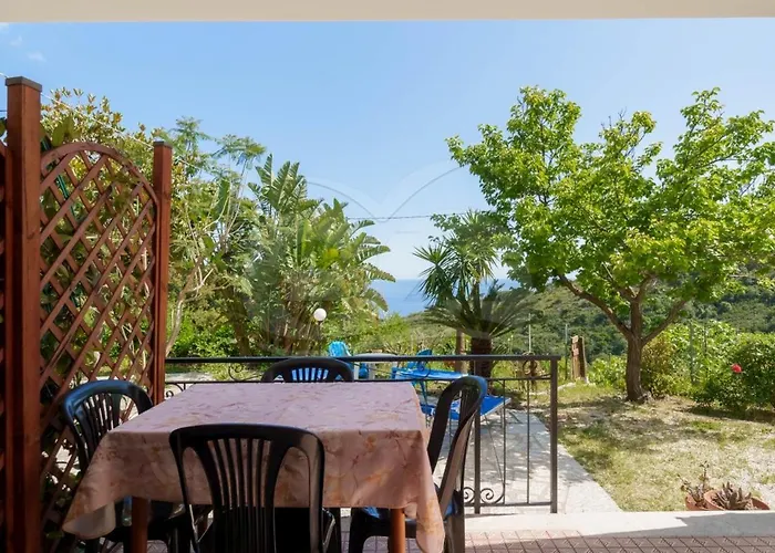 Bilocale Ortensia - Goelba Apartamento Seccheto