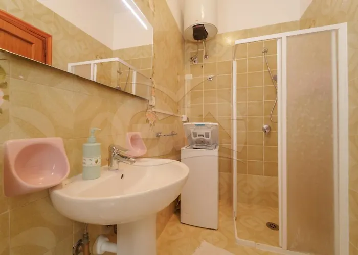 Bilocale Ortensia - Goelba Seccheto