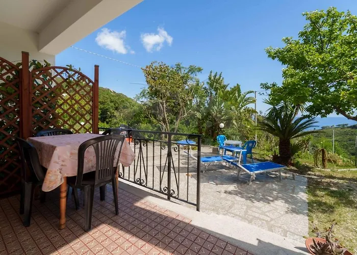 Bilocale Ortensia - Goelba