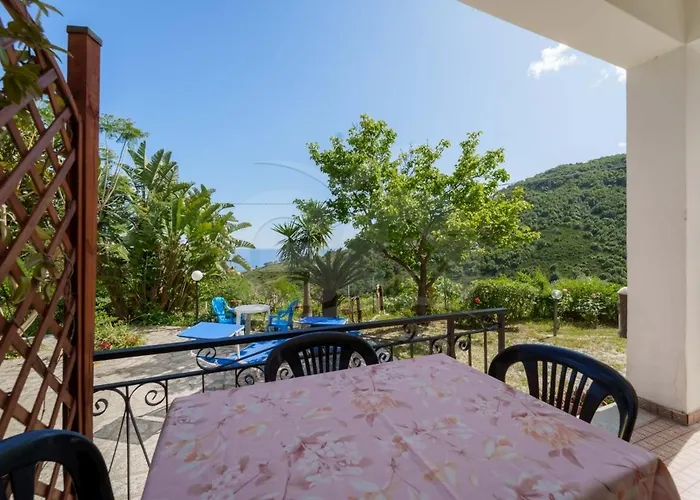 Bilocale Ortensia - Goelba Apartamento