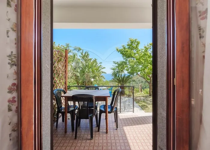 Apartamento Bilocale Ortensia - Goelba