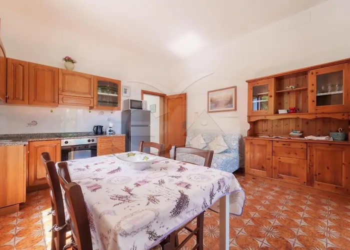 Bilocale Ortensia - Goelba Apartamento *