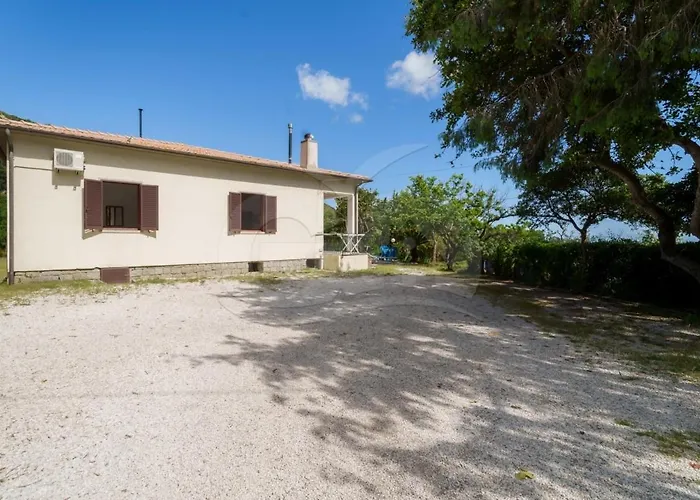 Apartamento Bilocale Ortensia - Goelba *