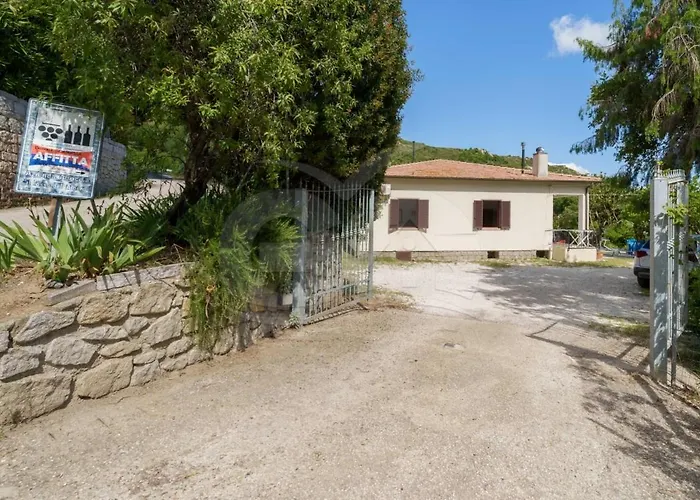 Bilocale Ortensia - Goelba *