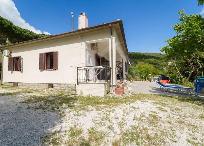 Apartamento Bilocale Ortensia - Goelba