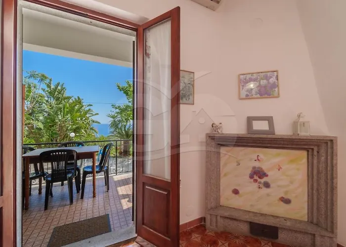 Bilocale Ortensia - Goelba Apartamento Seccheto