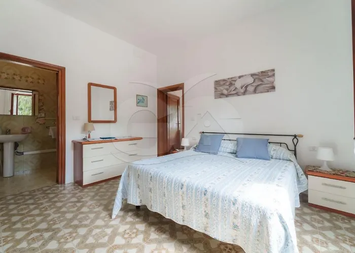 Bilocale Ortensia - Goelba * Seccheto