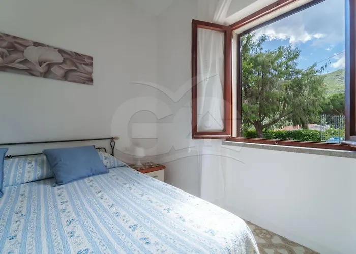 Bilocale Ortensia - Goelba Apartamento Seccheto