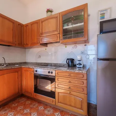 شقة Bilocale Ortensia - Goelba سيكيتو